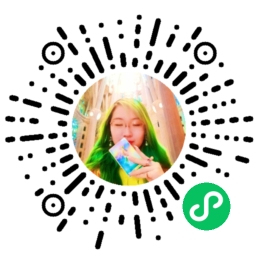 AI 金渔微信小程序码